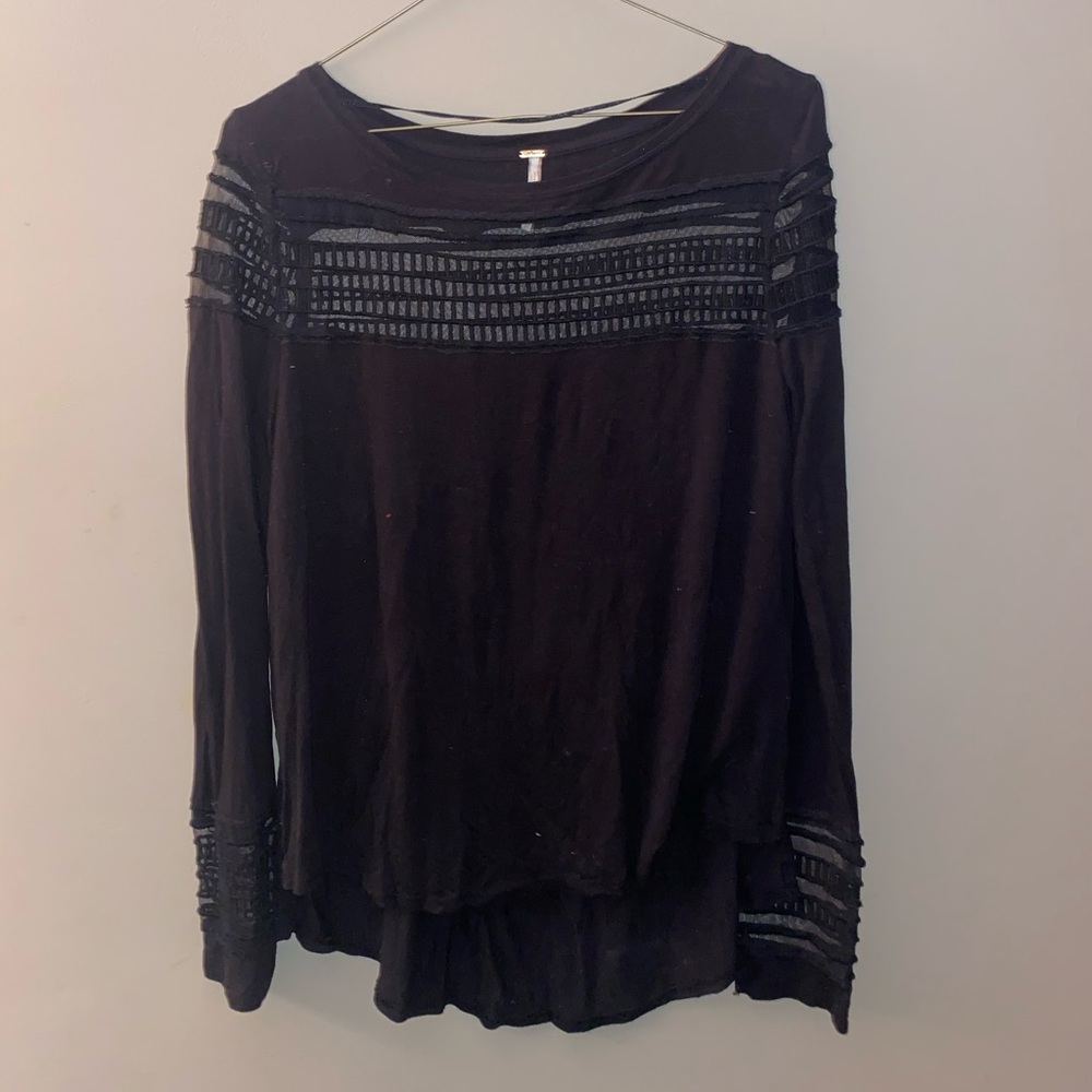Free People Blouse